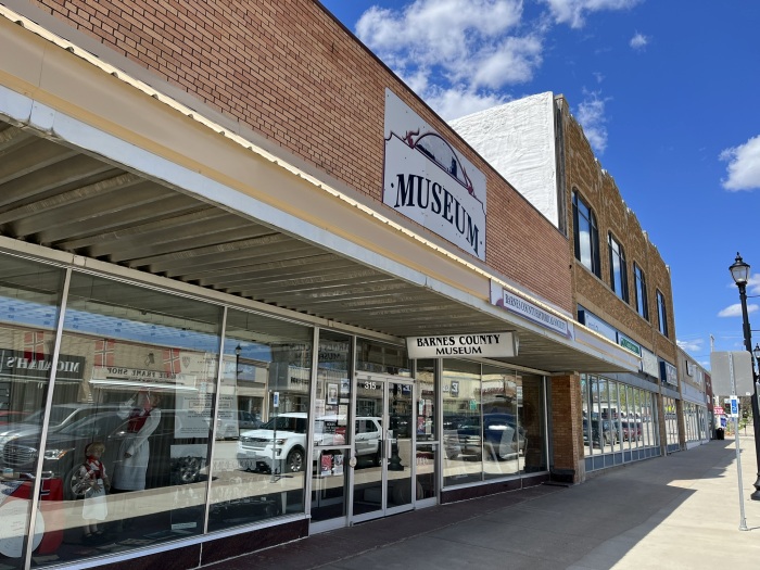 Valley City ND: 5 fun and unique ways we enjoyed our visit Small