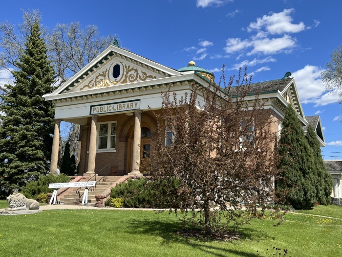 Valley City ND: 5 fun and unique ways we enjoyed our visit Small