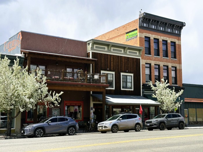 Gunnison, CO: 6 things we Love about this Mountain College Town ...
